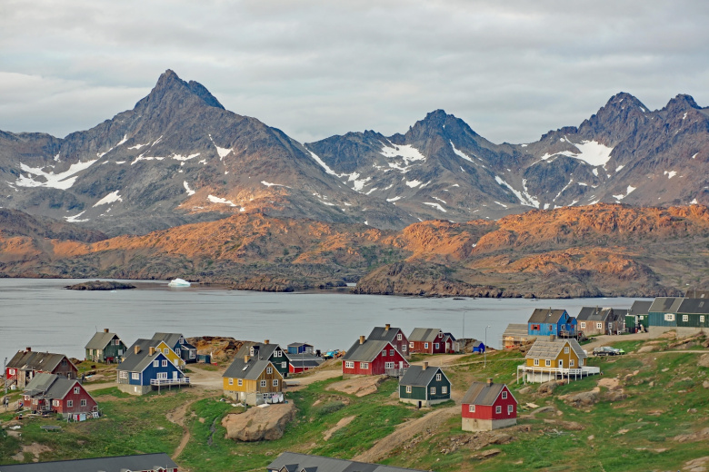 «Нет никакого права»: Трампу резко ответили на слова о Гренландии