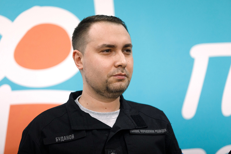 Новый глава офиса Зеленского прибыл в США