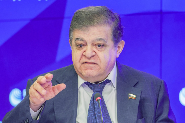 Раскрыт хитрый план Украины и ее сторонников по переговорному процессу