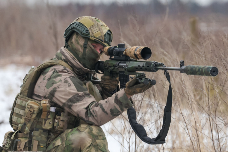 «Стянут все группировки»: полковник о возможности штурма Харькова