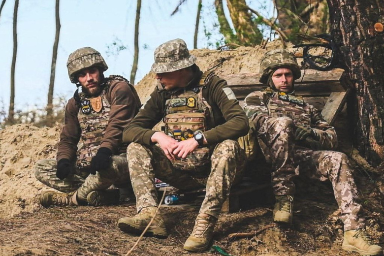 В Европе заметили раскол между ВСУ и обществом