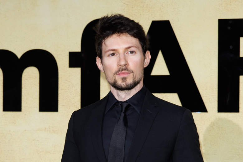 Дуров может превратиться в узника французских застенков