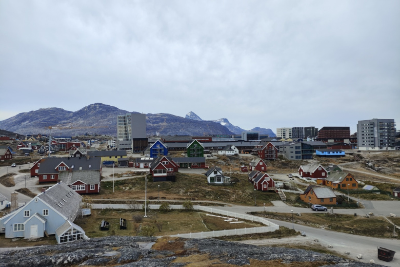 «Можем стать следующими»: в Гренландии испугались нового заявления Трампа