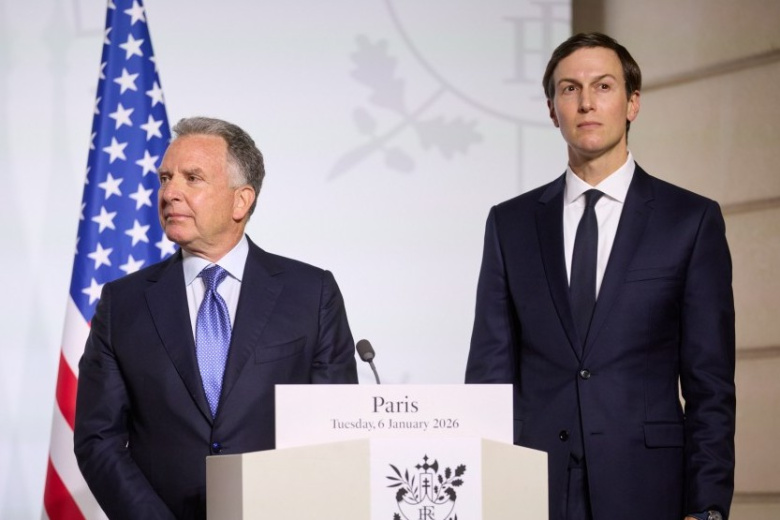 Поездки Уиткоффа и Кушнера в Москву взбесили Зеленского