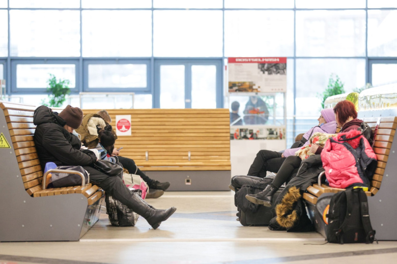 В Финляндии уличили украинских беженцев в цинизме