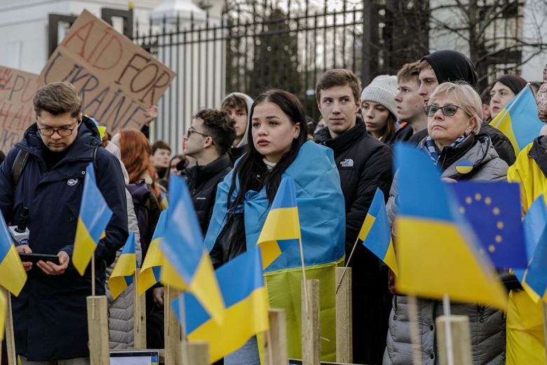 Массовая миграция украинцев обернулась вспышкой ВИЧ в Польше