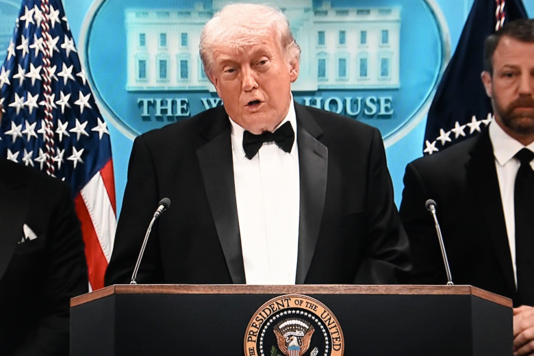 Медведчук раскрыл истинную цель нового покушения на Трампа