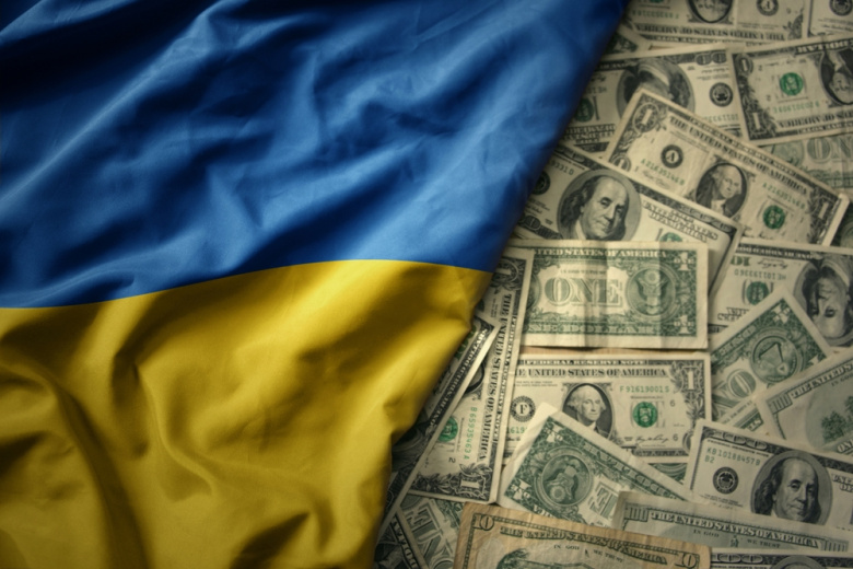 Раскрыто, сколько международных резервов Украина потратила с начала года