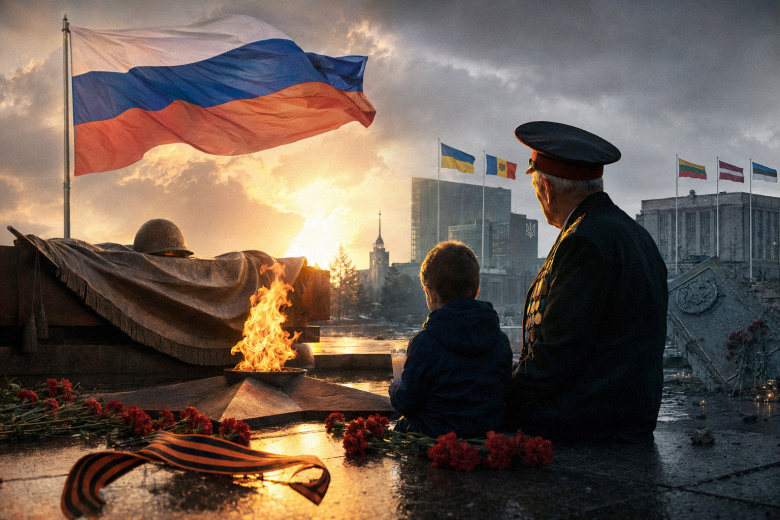 В Европе раскритиковали приезд Фицо на парад в Москву